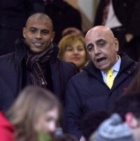 Milan-Real Selisih Rp 11,8 M