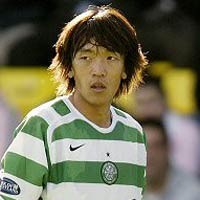 Nakamura Ingin Tinggalkan Eropa