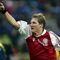 Bayern Krisis Kreator Serangan