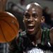 Garnett Padamkan Phoenix Suns