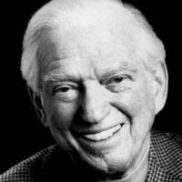 Sidney Sheldon Tutup Usia