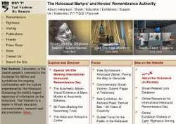 Warga Iran Ramaikan Situs Holocaust 