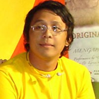 Remake Badai Pasti Berlalu Andalkan Spontanitas