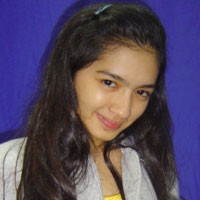 Angel Karamoy Hitung Hari Jelang Pernikahan