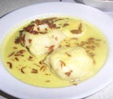 Pindang Patin Meranjat nan Lezat
