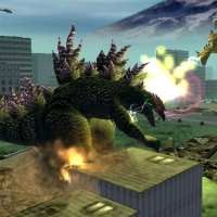 Godzilla: Unleashed, Selamatkan Planet dari Kekacauan!