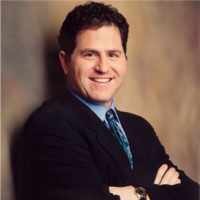 CEO Dell Keluar, Michael Dell Kembali Pimpin Perusahaan