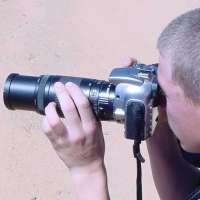 Memotret Foto Berkualitas dengan Kamera Digital