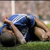 Chelsea Menang, Cole Tumbang