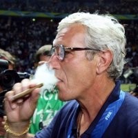 Promosi Gaya Marcello Lippi