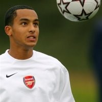 Pemain Muda Arsenal Singkirkan Henry