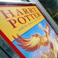 Nasib Harry Potter Ditentukan Juli 2007