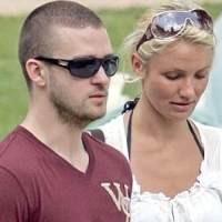 Justin Timberlake Belum Lupakan Cameron Diaz