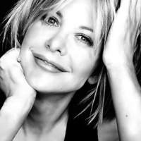 Meg Ryan Kencan a la Demi Moore
