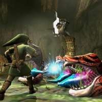 The Legend of Zelda, Game Adventure Terbaik