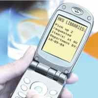 Pasar Konten Ponsel Akan Raup Rp 1.362T di 2011