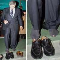 Blogger Gunjingkan Presiden Bank Dunia 