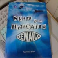 Mengamankan E-mail dari Spam dan Hijacking