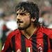 Gattusso Sampai 2011 di Milan