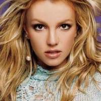 Britney Spears Garap Album Baru