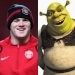 Rooney Atlet Paling Buruk Rupa