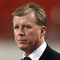 McClaren: Italia Harus Belajar Dari Inggris
