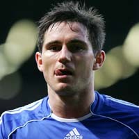 Lampard Menangkan Chelsea