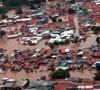 Foto-foto Banjir Jakarta