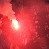 UEFA Tak Hukum Italia