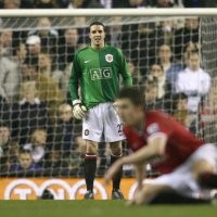 OShea, Kucingnya Old Trafford