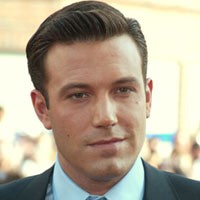 Ben Affleck Kapok Jadi Perokok