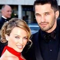 Putus Dari Kylie Minogue, Olivier Gaet Aktris Top
