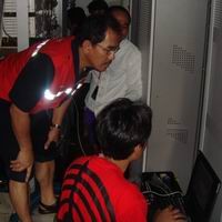 10% BTS Telkomsel se-Jabodetabek Terendam Air