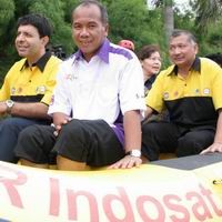Indosat Kebanjiran Permintaan
