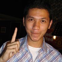 Ancaman Tak Serius, Gading Marten Kecewa