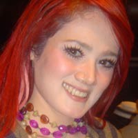 Tengah Malam, Mulan Nyemplung di Banjir