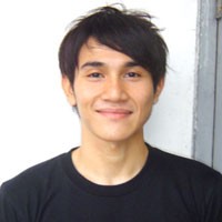 Vino Bastian Bingung Soal Banjir