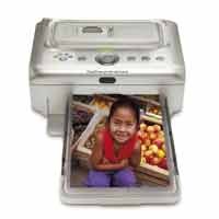 Kodak Siapkan Printer dengan Tinta Murah