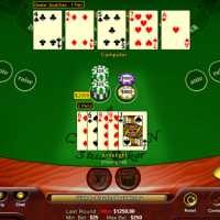 Istri Jadi Taruhan Game