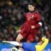 Kapten Ronaldo untuk Mendiang Silva