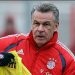 Bayern Sudah Ingin Perpanjang Hitzfeld