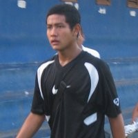 Cedera Bukan Halangan Jajang