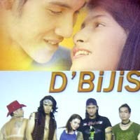 Musim Album Soundtrack digarap Keroyokan