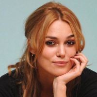 Keira Knightley Berlibur dari Akting