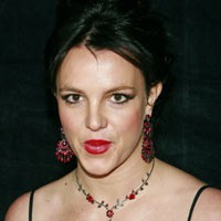 Britney Spears Biseksual