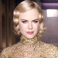 Lilin Valentine, Benda Spesial Nicole Kidman 