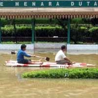 8.000 Saluran Telepon Telkom Masih Kolaps