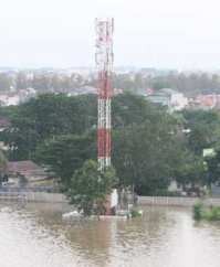 BRTI: Operator Jangan Saling Menjatuhkan