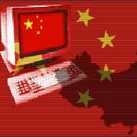 Terlibat Pembajakan, Cina Tutup 205 Situs