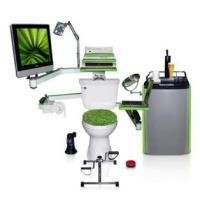 Toilet Dilengkapi Banyak Gadget?